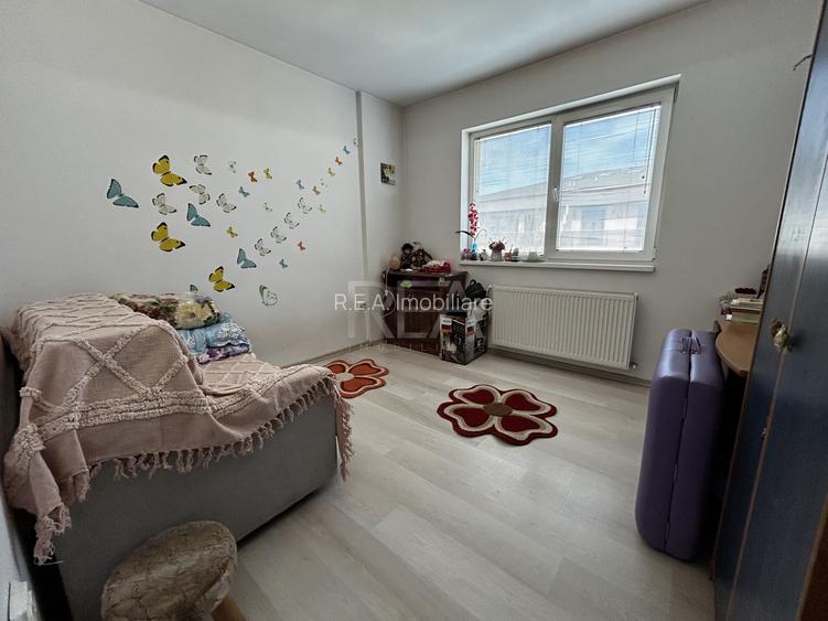 Apartament 3 Camere - Smaraldului - Bragadiru - 2