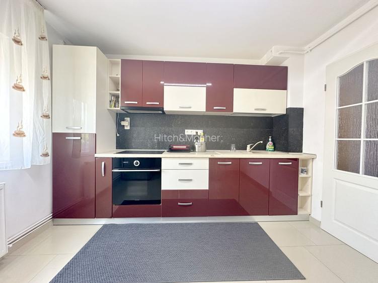 Apartament 2 camere de inchiriat - Lipovei - 6