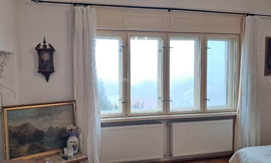 Apartament de vanzare in vila interbelica - 4