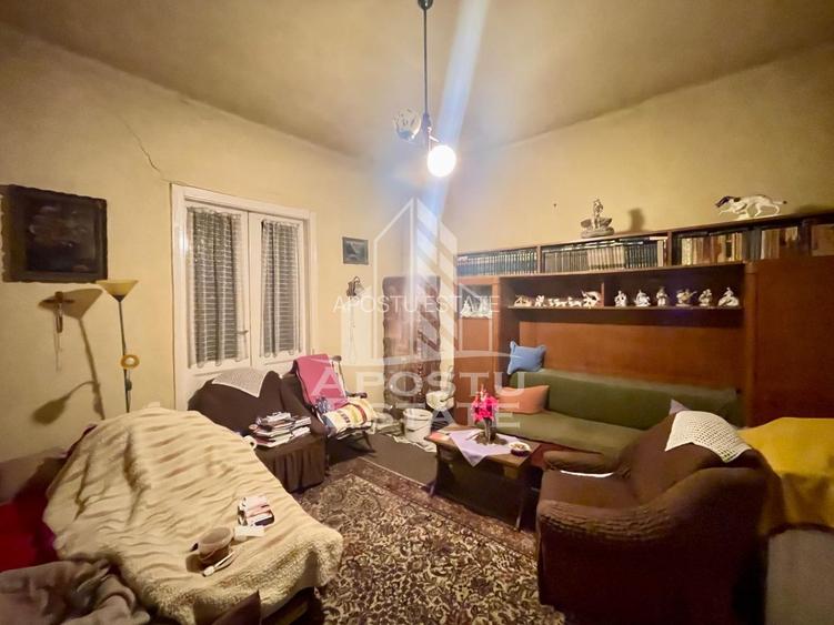 Casa individuala - zona Dragasani - 4