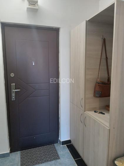 Garsoniera confort 1 pe Bulevardul Vasile Milea - 9