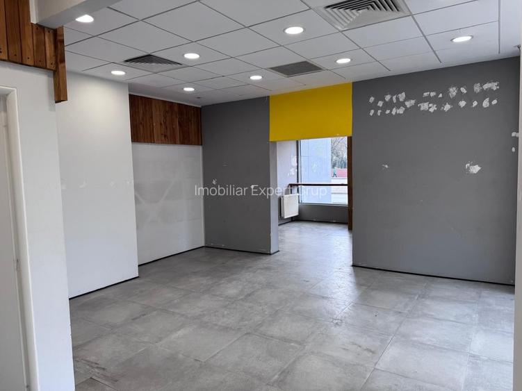 Sos Pipera Sp 107 mp vizibilitate buna - 3