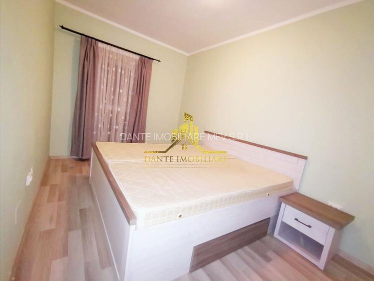 3 camere, mobilat modern, bloc nou, terasa, parcare, Marasti, Fabricii - 15