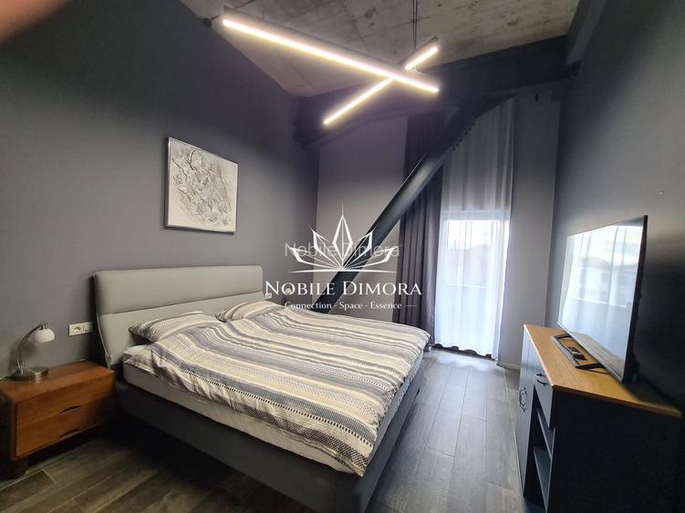 Apartament pet friendly cu 2 camere - acces gratuit in sala de fitness - Cetatii - 15