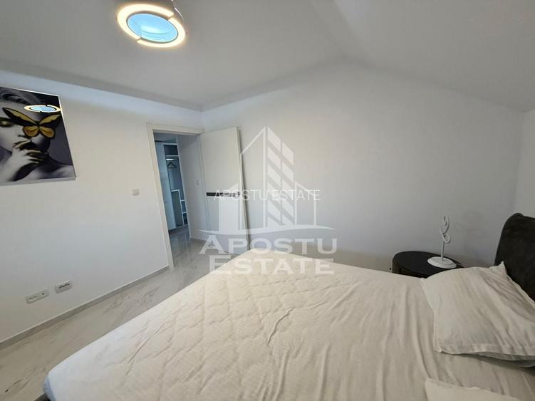 Apartament 2 camere, la casa, loc de parcare, Chisoda - 5