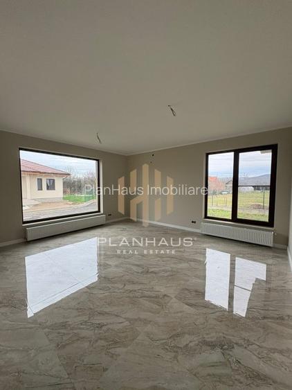 Casă modernă, 129 mp utili, în loc. Săsar - 5