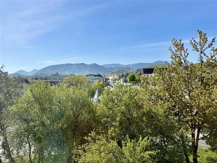 Apartament 2 camere | strada Lunga | Curte - 12