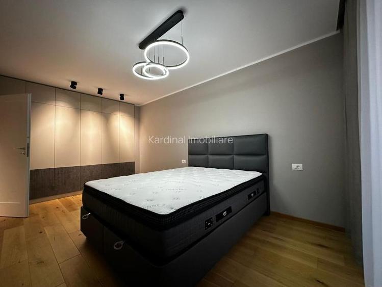 Apartament premium 3 camere Urban Plaza - 6