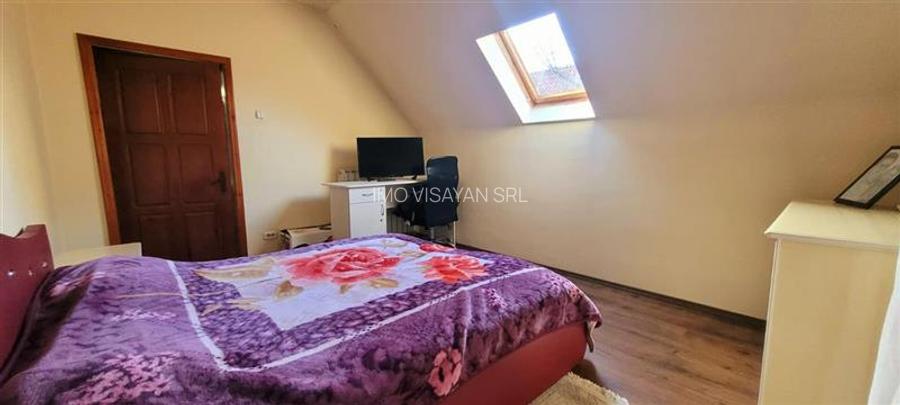 casa cu potential afacere Rm.Valcea,cartier Traian,comision 0 - 12