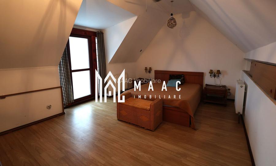 Casa 4 camere I Teren 550 mp I Garaj I Zona Trei Stejari - 5