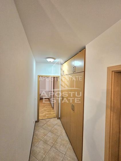 Apartament modern,cu 3 camere si terasa 20 mp,Aradului - 10
