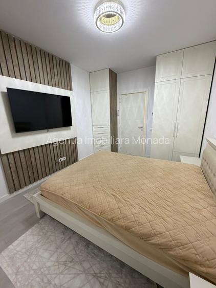 Apartament 2 camere de inchiriat Bloc Nou-PRIMA INCHIRIERE (Parcare subterana) - 21