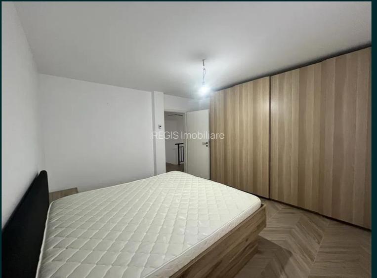 Casa moderna cu 3 camere si parcare Stupini - 4