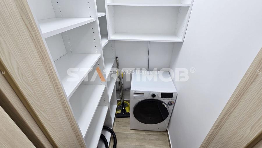 Apartament structura mare Urban Plaza - 27