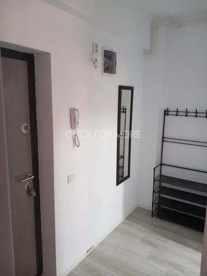 Inchiriere Garsoniera Decomandata Militari Residence Prima Inchiriere totul Nou - 3