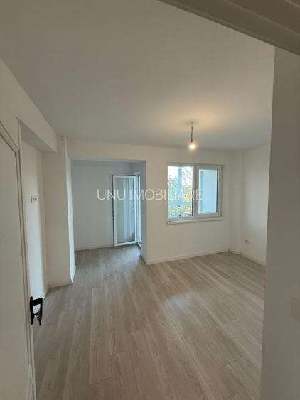 Rezidential NOU 2 Camere 56-61mp Valea Lupului - Finisaje Moderne - Loc P. - 2