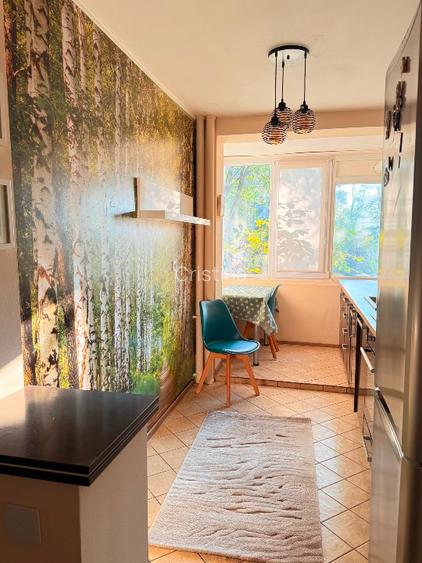 Apartament vedere parc - 14