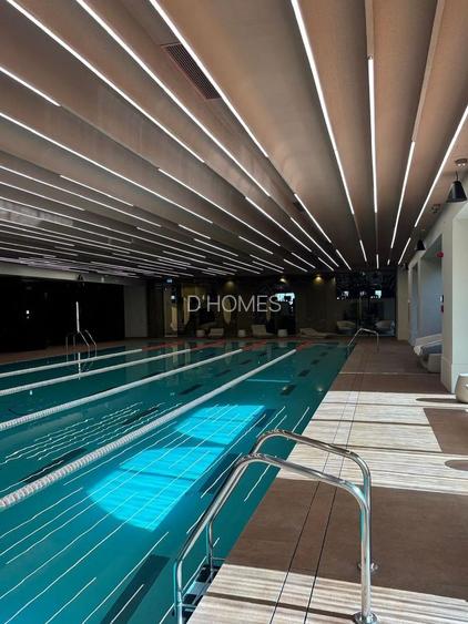 Chirie I Apartament 3 Camere | Prima &Icirc;nchiriere I Parcare Subterană - 16