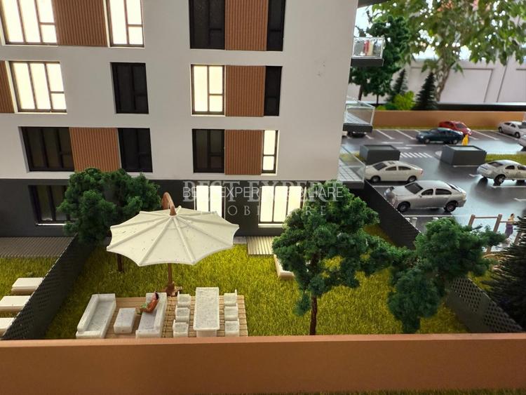 Garsoniera Direct Dezvoltator -Ideal Investitie - 5