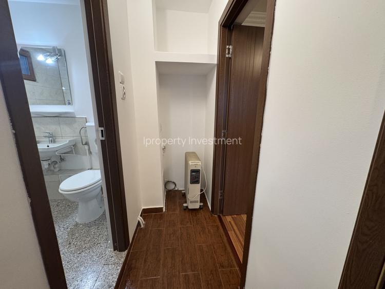 Stefan cel Mare | 2 Camere | Partial Mobilat | Birouri - Rezidential | - 9