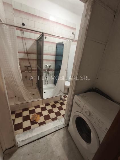 Lipovei casa pentru Muncitori 20 euro/ noapte/camera - 9