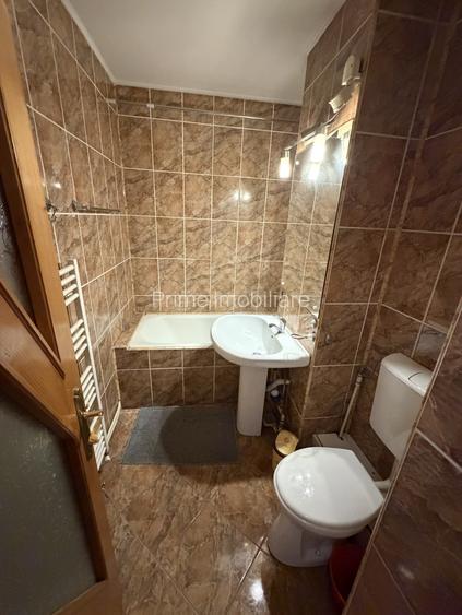 Apartament | ETAJ 1 | 3 camere | 71 MP | Zona Cetate - Closca | - 7