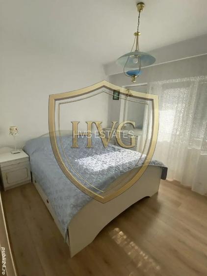 Apartament 3 Camere | Decomandat | Mega Mall - 2
