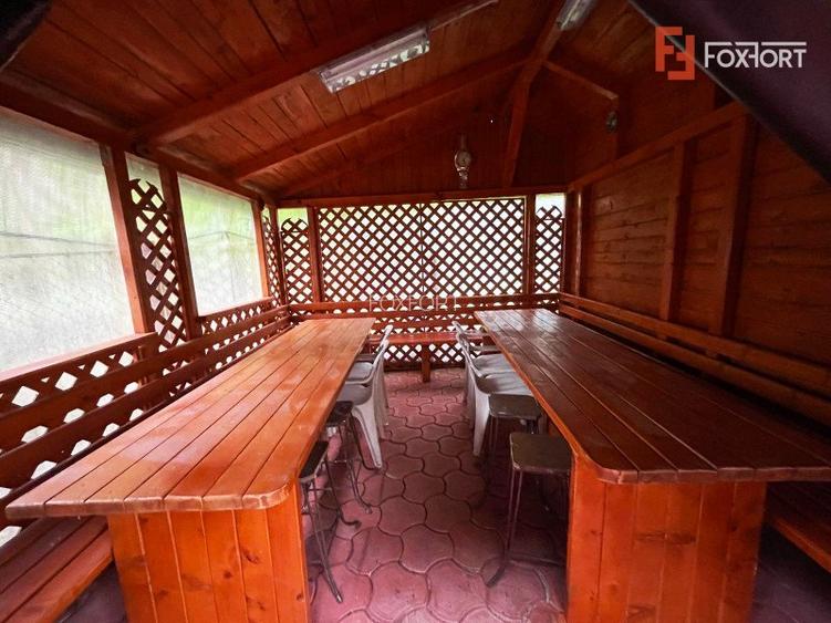 Casa de vacanta si relaxare la munte - ID V1947 - 8