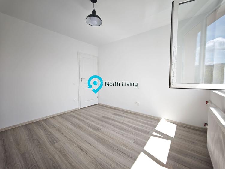 2 cam renovat 2026 | Decomandat | Arondat Școala 75 | Muncii - 3