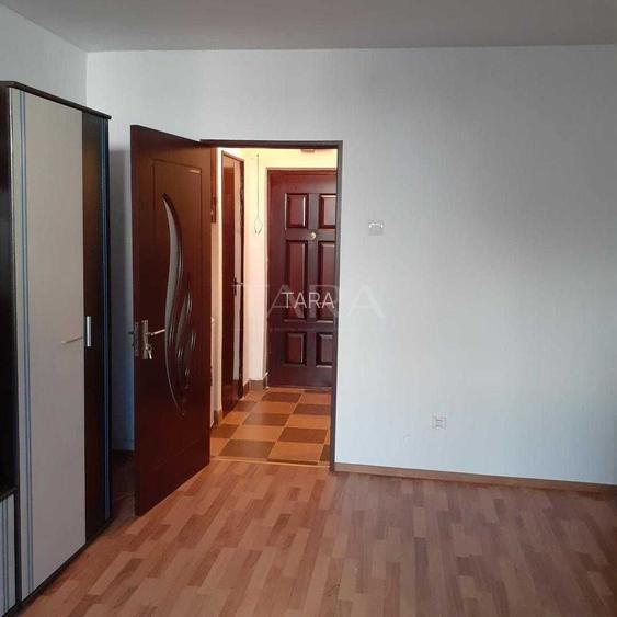 Apartament cu 1 cameră, finisat, zona Expo Transilvania. - 3