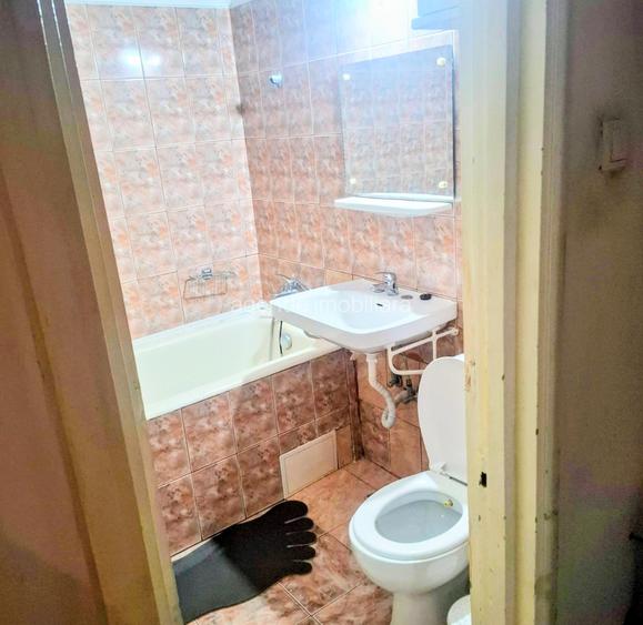 Ocazie -2 camere etajul 1 -Spitalul Județean - 5