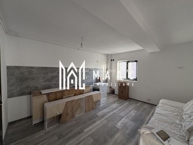 Apartament  2 camere I etajul 1 I Parcare I Selimbar - 4