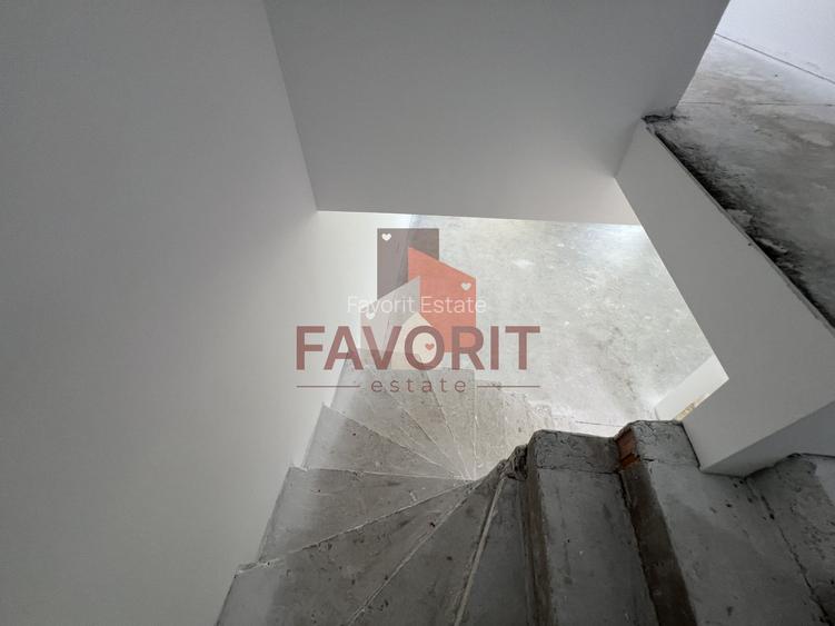 Duplex 4 camere cu etaj | 2 bai | Giroc - 8