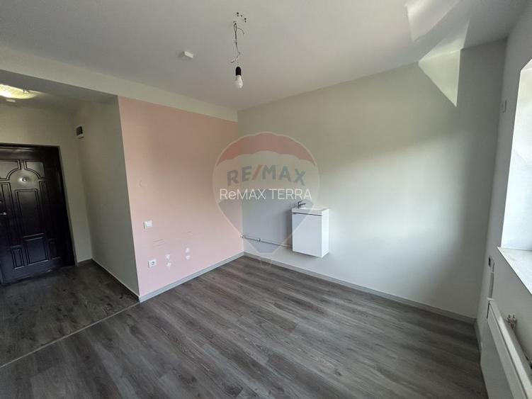 Spațiu de birouri de 45mp de închiriat în zona Orasul Vechi - 5