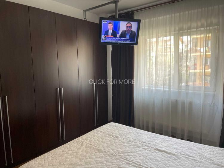 Inchiriere Apartament 2 Camere Decomandat-Militari Residence - 3