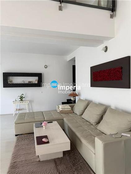 Vilă cu 227 mp utili și teren 830 mp | zonă exclusivistă Buc - 11