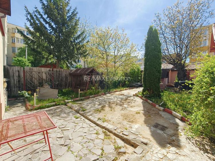 COMISION 0% | Casă de vânzare în Brașov – Str. Muncitorilor | - 4