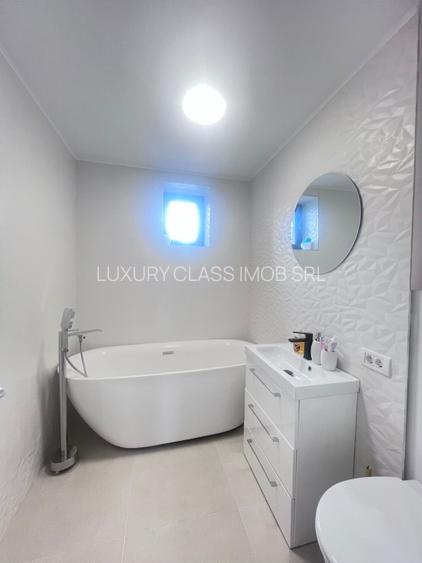 Casa/Vila P+1+M /Capat de Insiruita/Mobilata si Utilata - 14