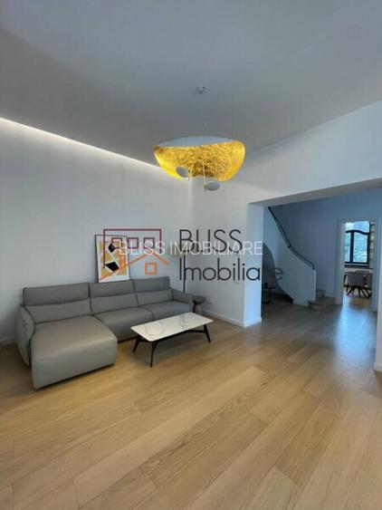 Casă / Vilă 6 camere în zona Dorobanti (Piata) - 4