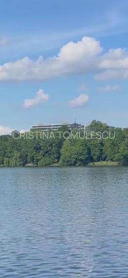 Dezvoltator - Apartament 2 camere Pipera 116.000+TVA// Complex cu vedere lac  - 5