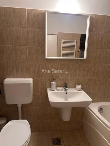 Închiriez apartament tip studio în zona Dristor - 5