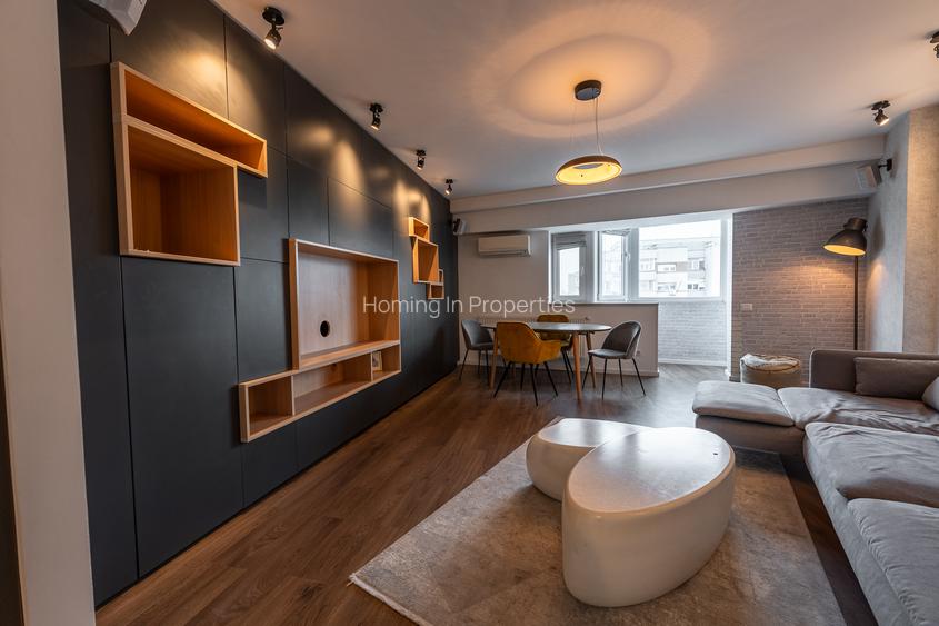 The Crib #3 - Ion Mihalache - Kiseleff | Parcare 4kW | 5 min Metrou Victoriei - 3