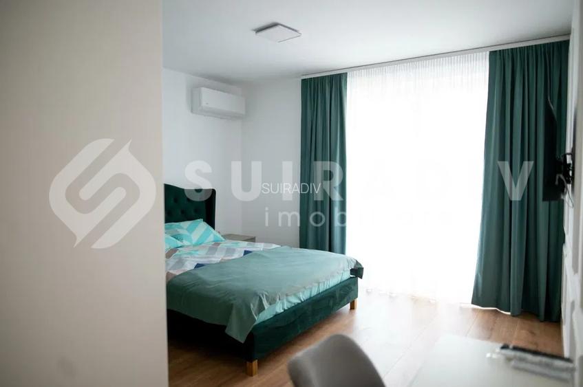 Apartament modern cu 2 dormitoare in Cartierul Europa - 6