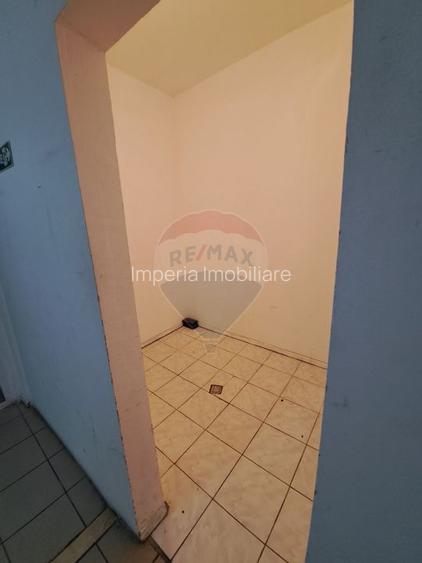 Spatiu comercial de inchiriat in zona 1 Mai - 6