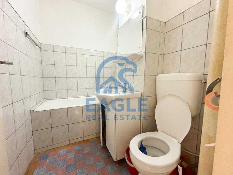 Tomis Nord - 2 Camere in bloc anvelopat cu balcon si boxa inbtabulata - 13