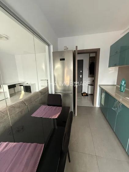 Apartament 2 camere 21 Residence - 2