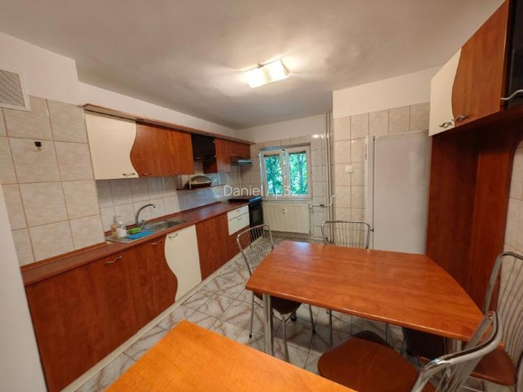  Apartament 3 camere, Militari Uverturii (spate la Teatrul Masca) - 16