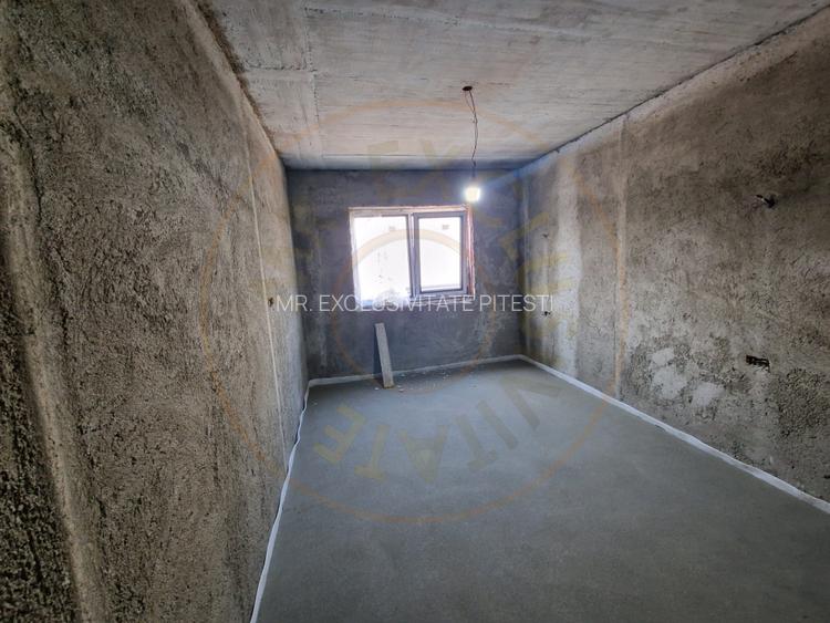 Apartament 3  camere , str Campului, constructie  2025 - 5