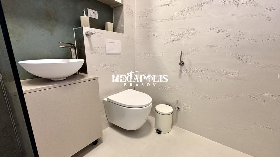 Casă 3 camere | Curte 625 MP | Premium | Drum Privat | Cristian - 26