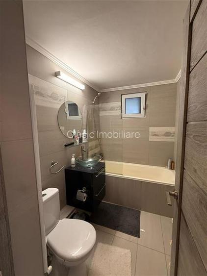 Vanzare apartament 3 camere renovat Marasti zona Kaufland, Cluj-Napoca - 11